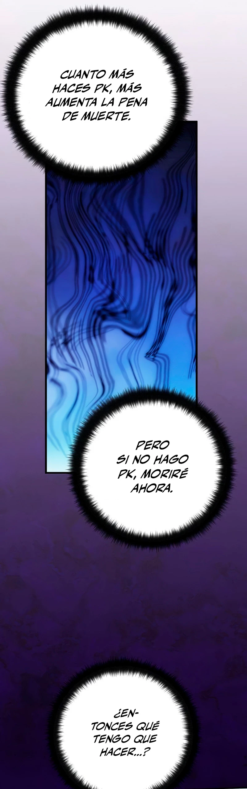 El Troll más fuerte del mundo Capitulo 36 página 20