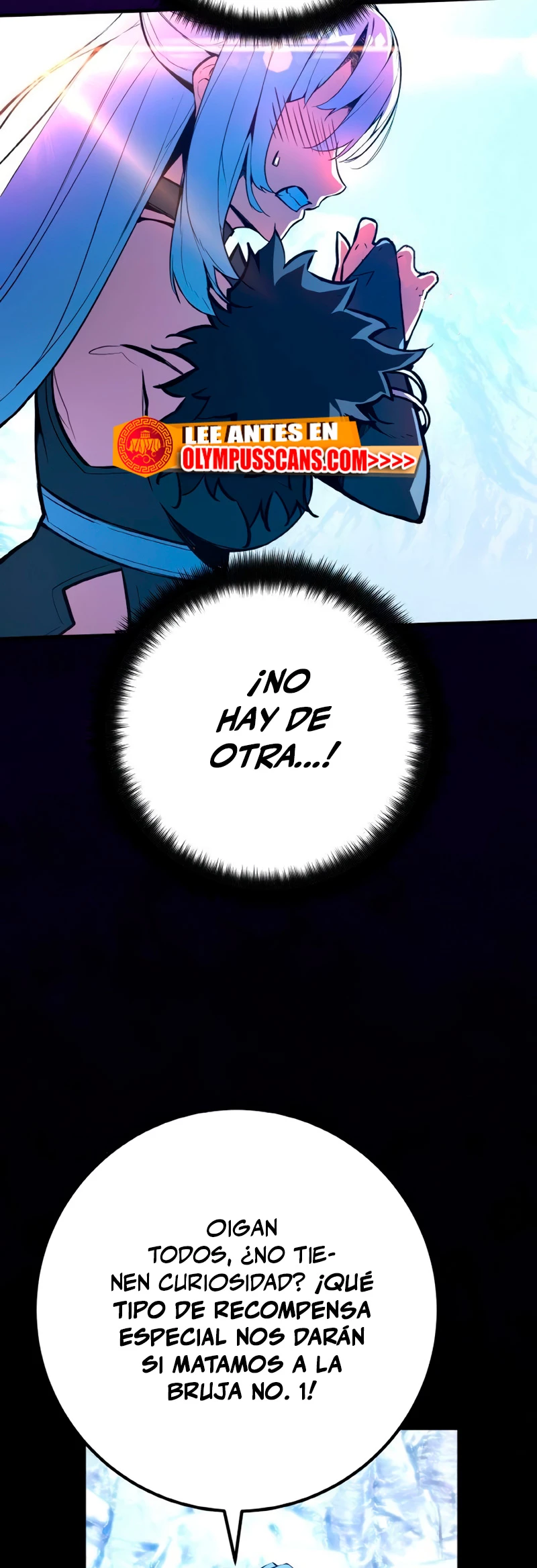 El Troll más fuerte del mundo Capitulo 36 página 21