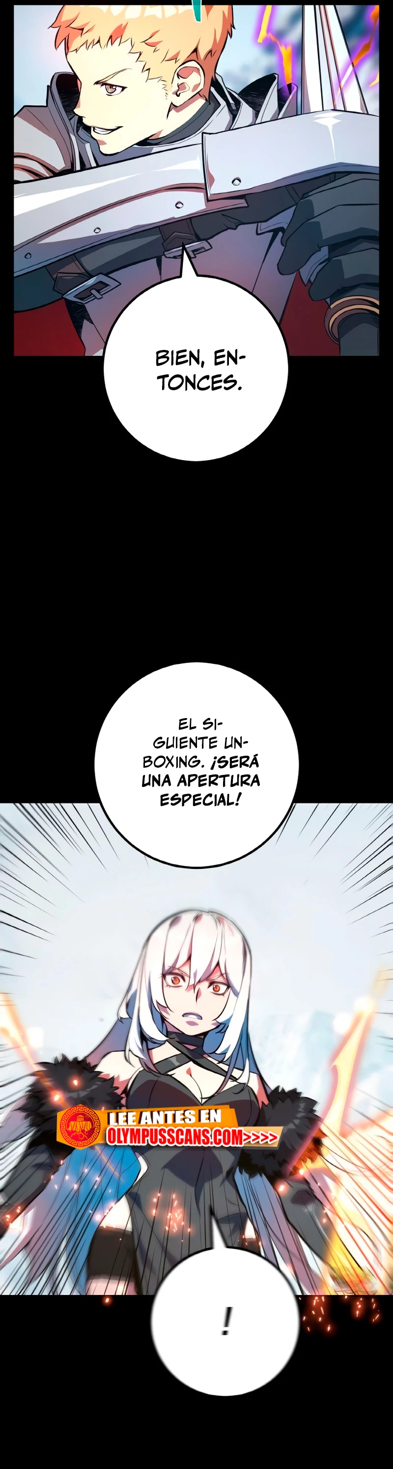 El Troll más fuerte del mundo Capitulo 36 página 23