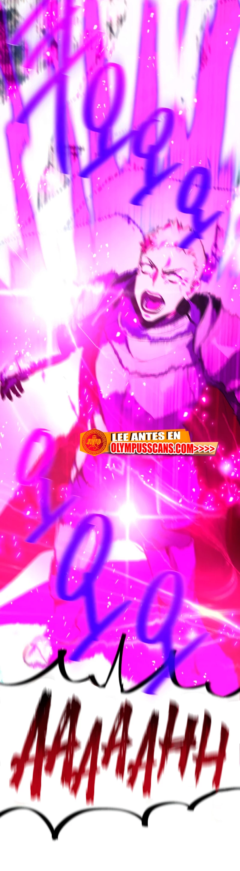 El Troll más fuerte del mundo Capitulo 36 página 33