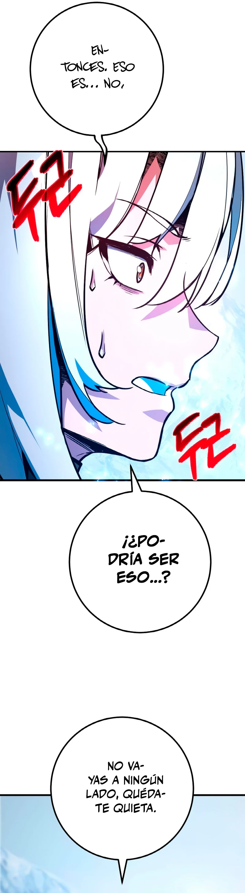 El Troll más fuerte del mundo Capitulo 36 página 42