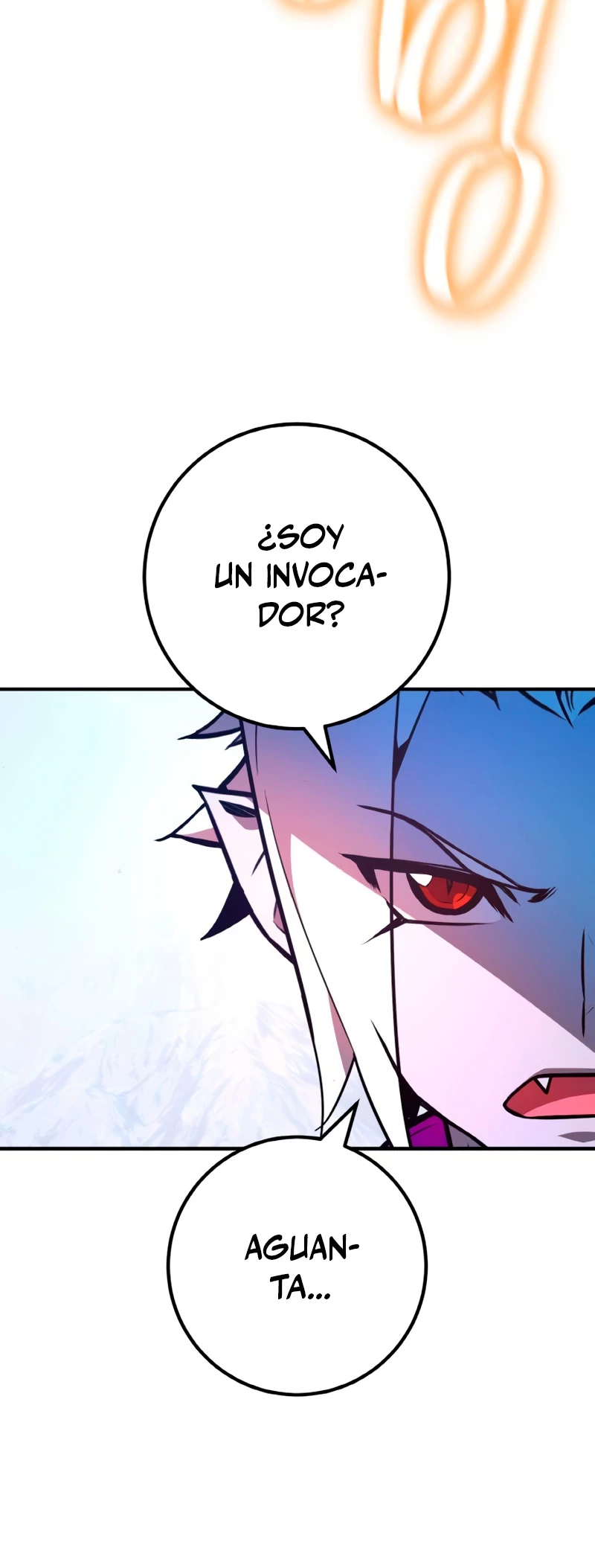 El Troll más fuerte del mundo Capitulo 36 página 47