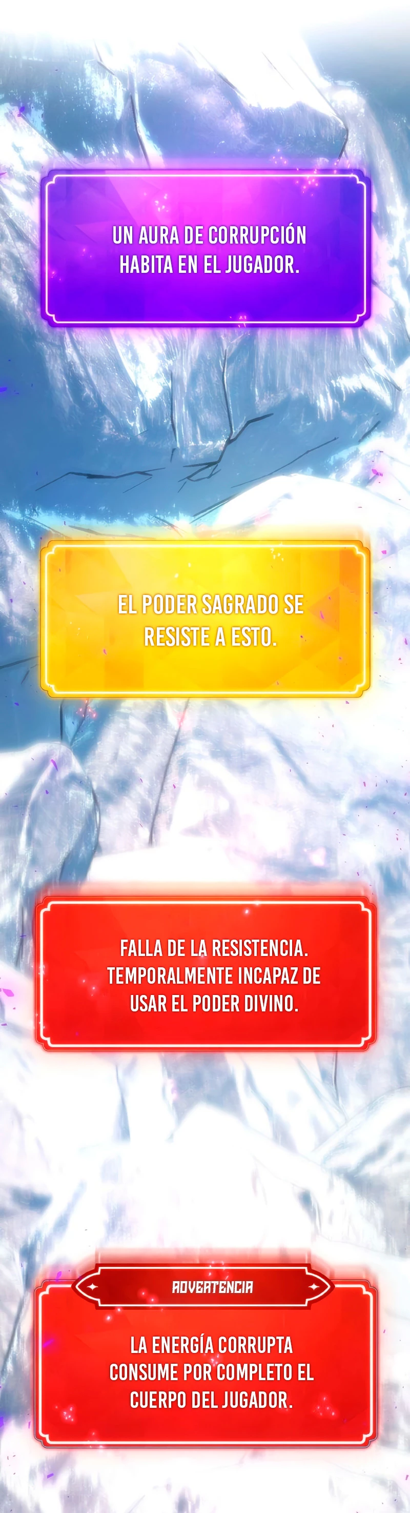 El Troll más fuerte del mundo Capitulo 36 página 51