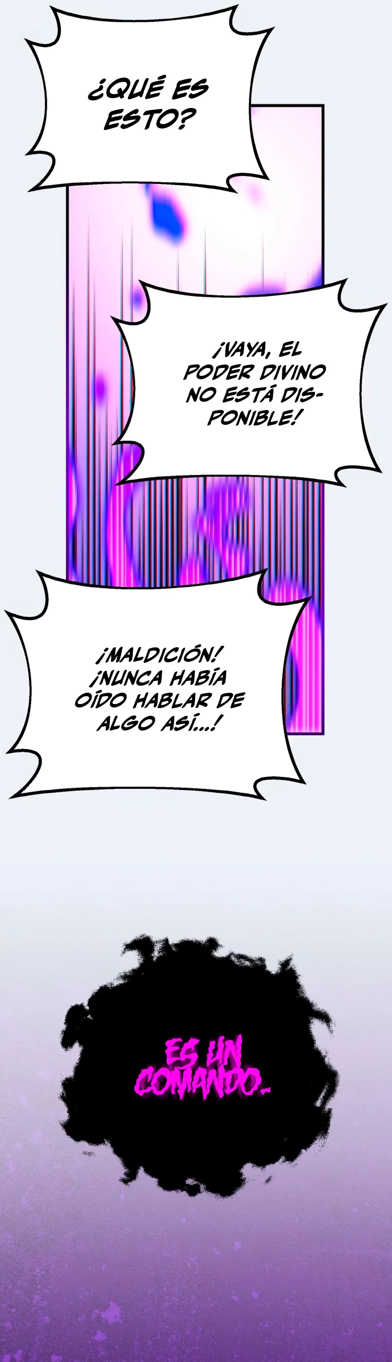 El Troll más fuerte del mundo Capitulo 36 página 53