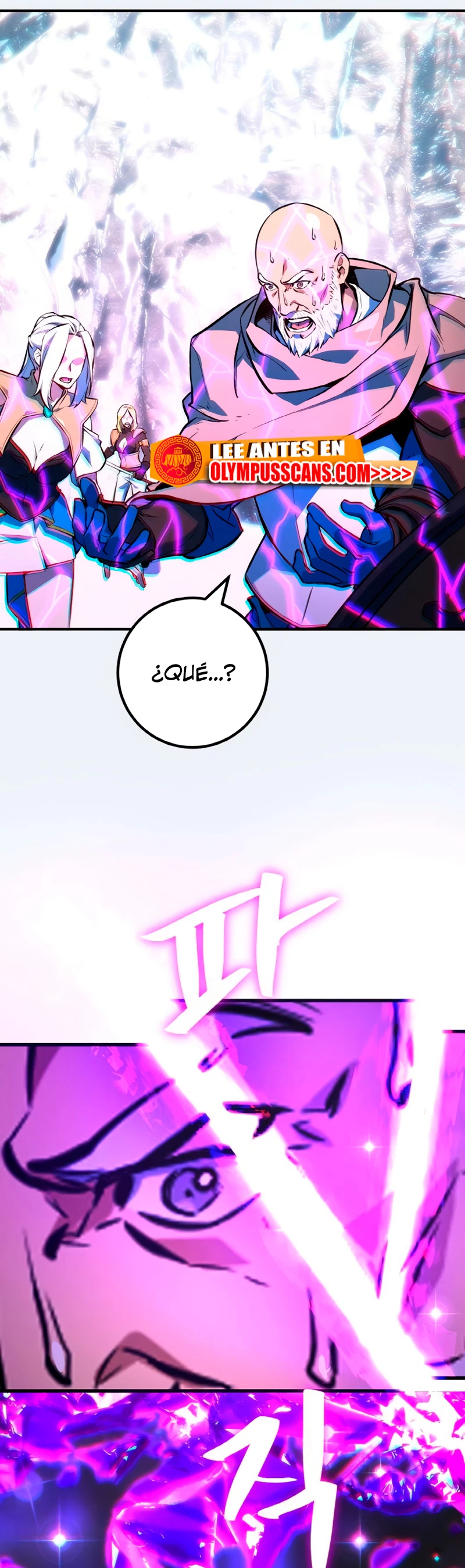 El Troll más fuerte del mundo Capitulo 36 página 55
