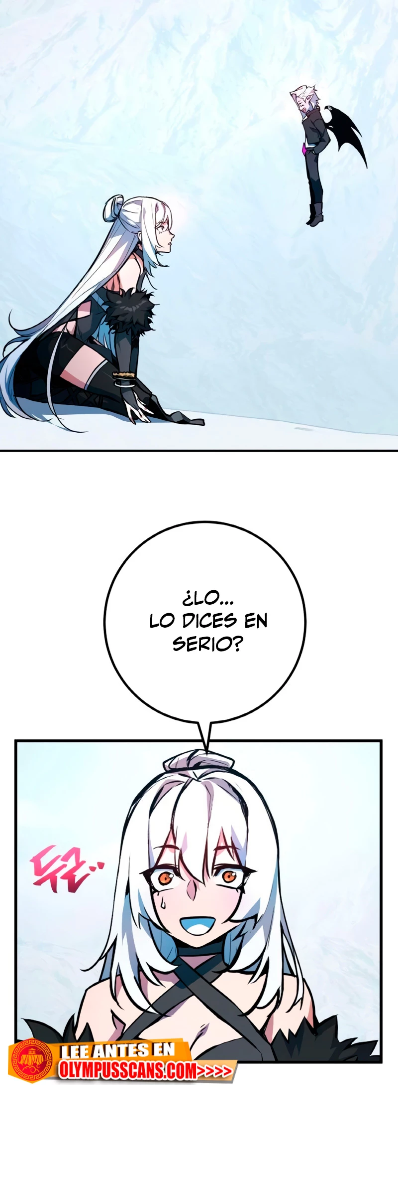 El Troll más fuerte del mundo Capitulo 36 página 64