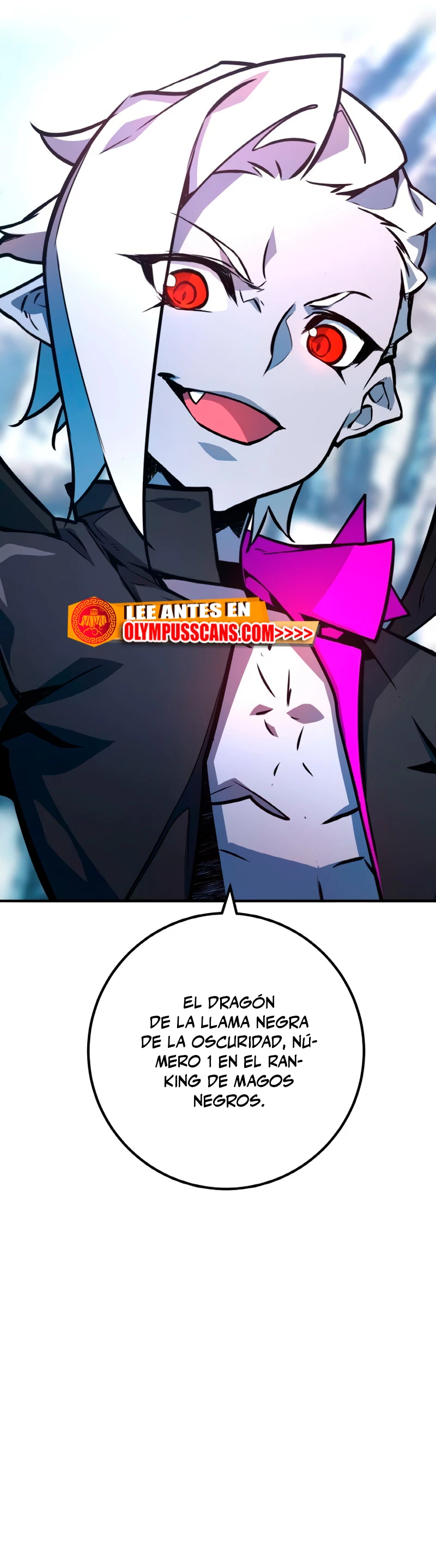El Troll más fuerte del mundo Capitulo 36 página 65
