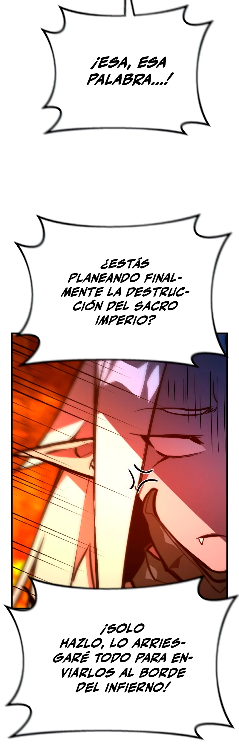 El Troll más fuerte del mundo Capitulo 37 página 16