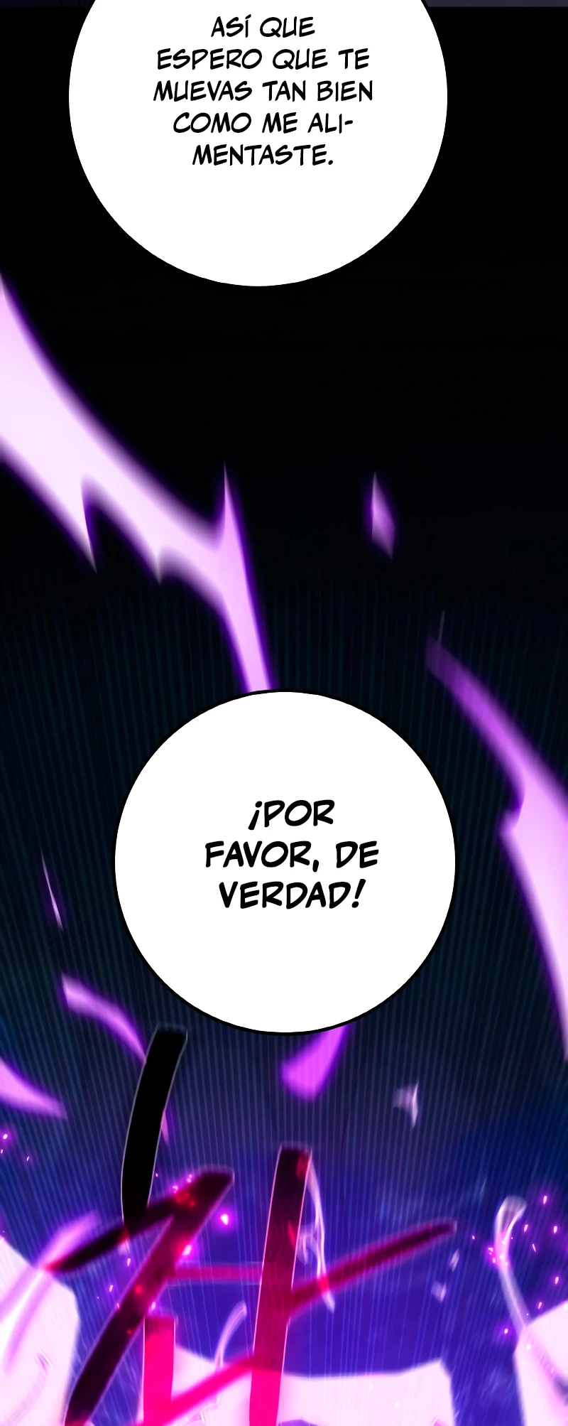 El Troll más fuerte del mundo Capitulo 37 página 29