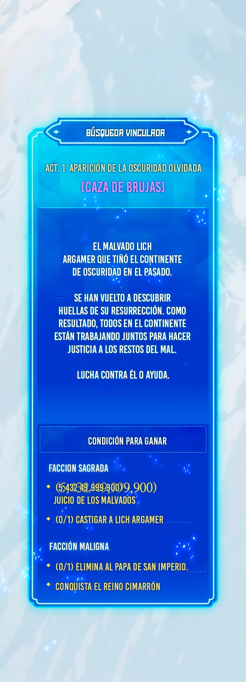 El Troll más fuerte del mundo Capitulo 37 página 33