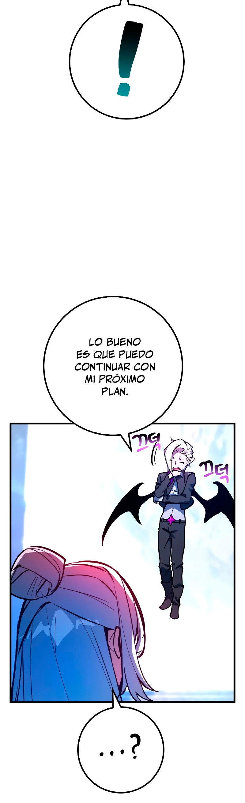 El Troll más fuerte del mundo Capitulo 37 página 43
