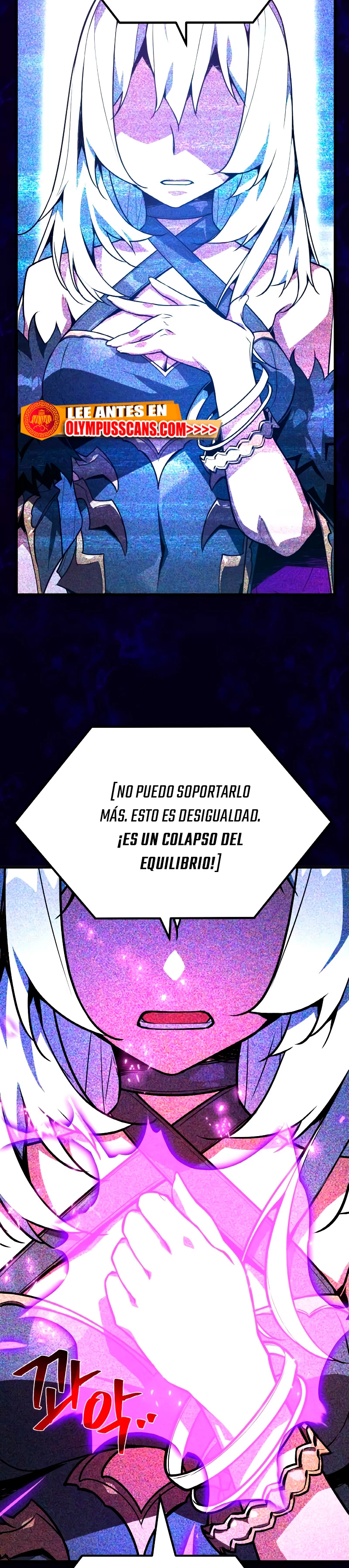 El Troll más fuerte del mundo Capitulo 37 página 58