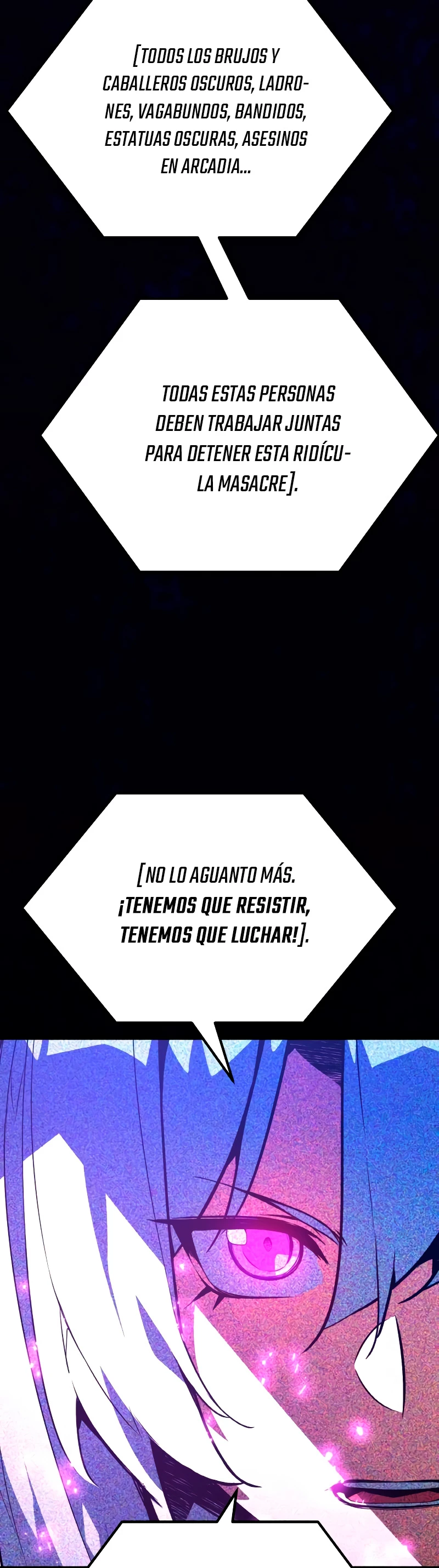 El Troll más fuerte del mundo Capitulo 37 página 59