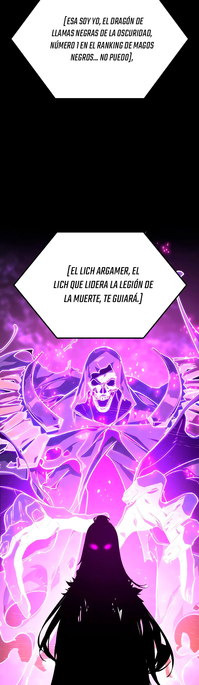 El Troll más fuerte del mundo Capitulo 37 página 60