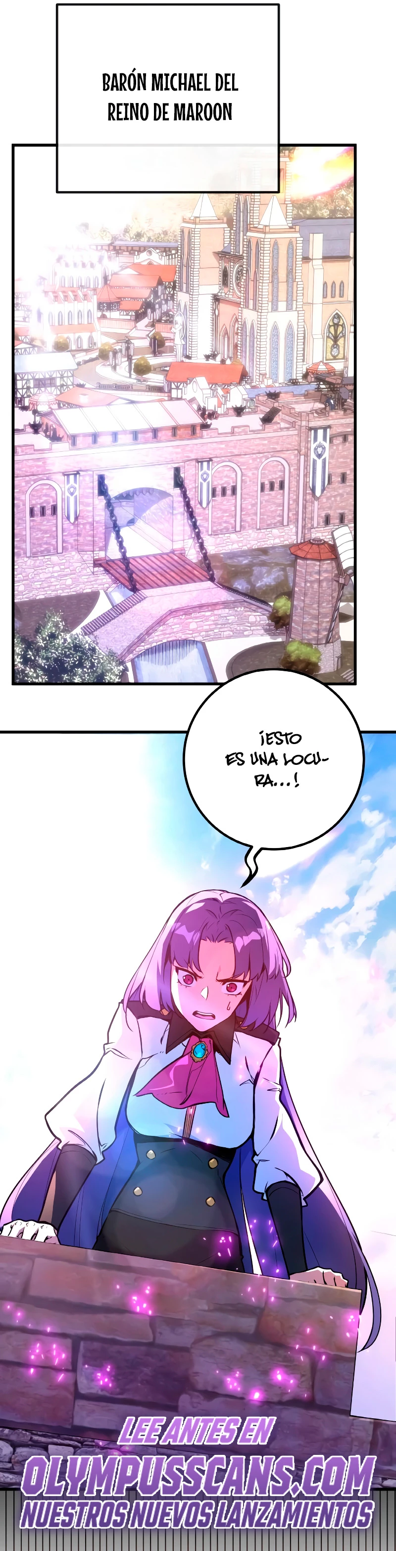 El Troll más fuerte del mundo Capitulo 37 página 62