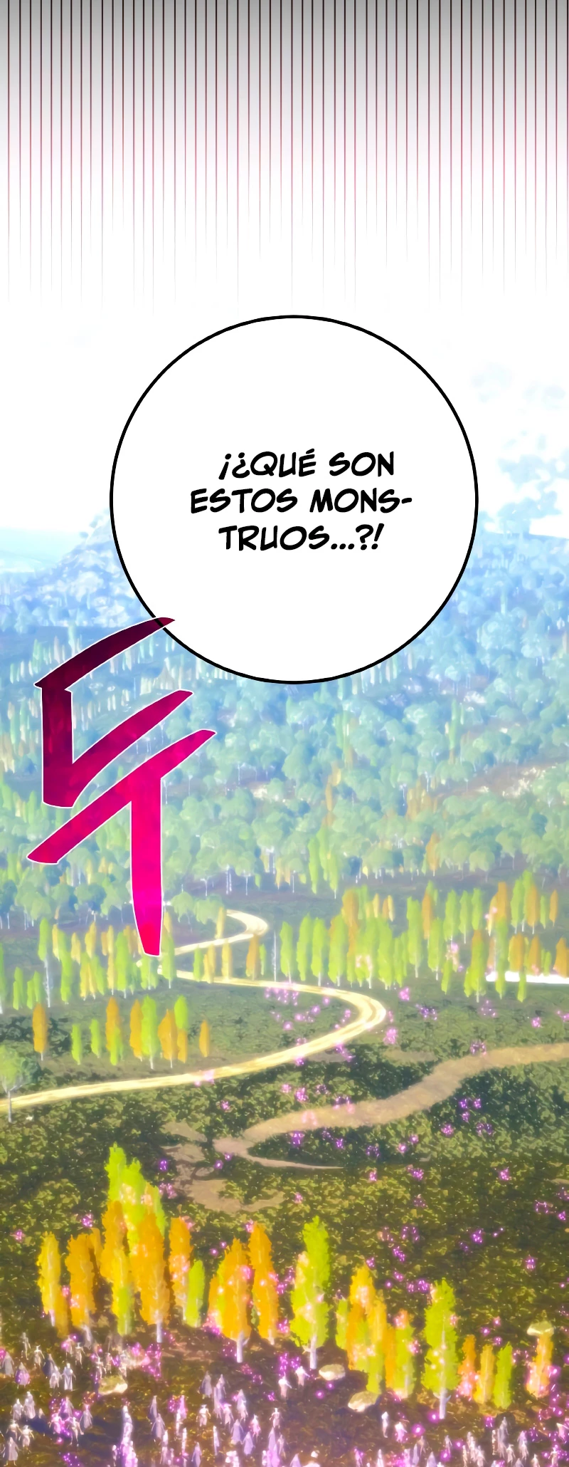 El Troll más fuerte del mundo Capitulo 37 página 63