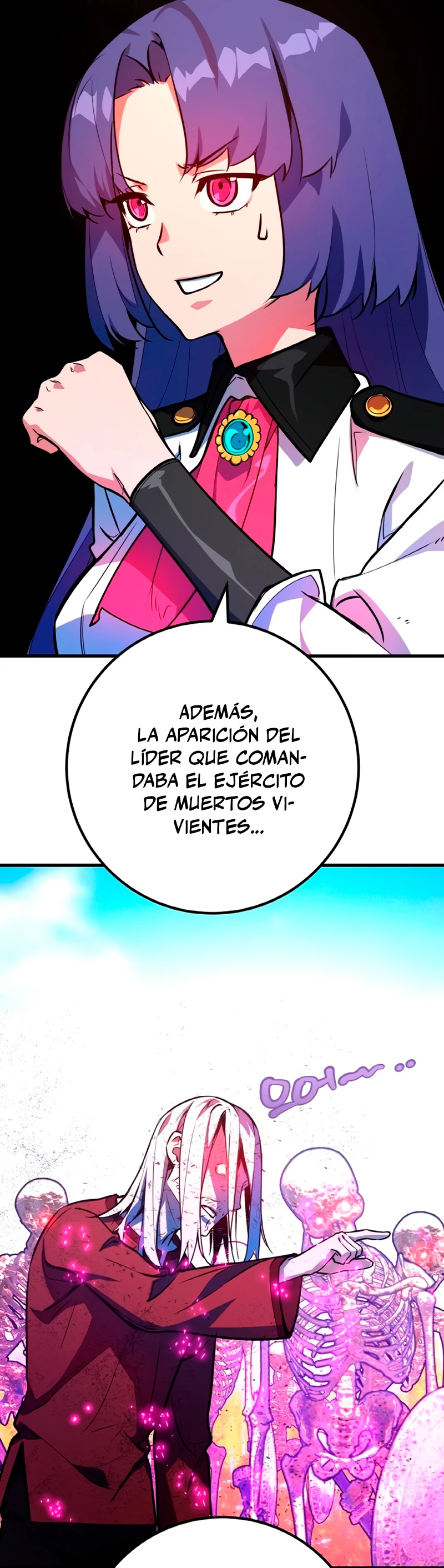 El Troll más fuerte del mundo Capitulo 38 página 13