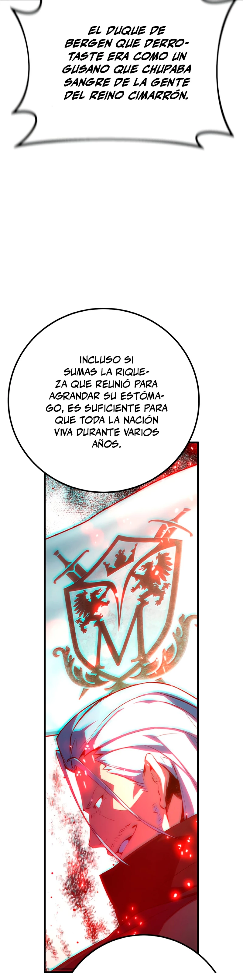 El Troll más fuerte del mundo Capitulo 38 página 16