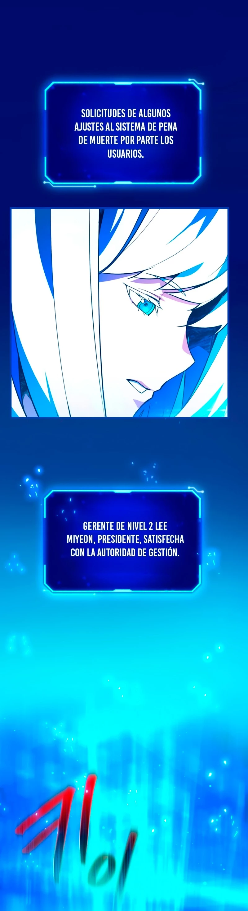 El Troll más fuerte del mundo Capitulo 38 página 31