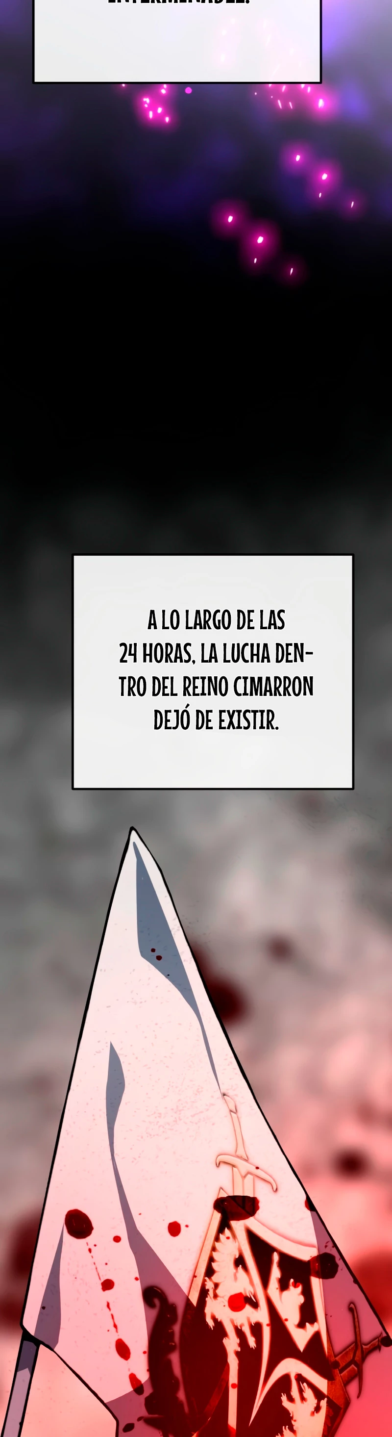 El Troll más fuerte del mundo Capitulo 38 página 39