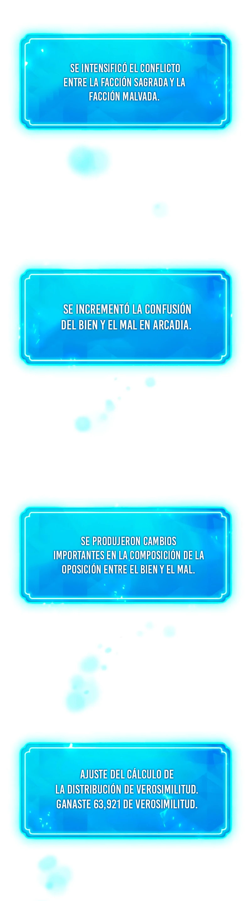El Troll más fuerte del mundo Capitulo 38 página 40