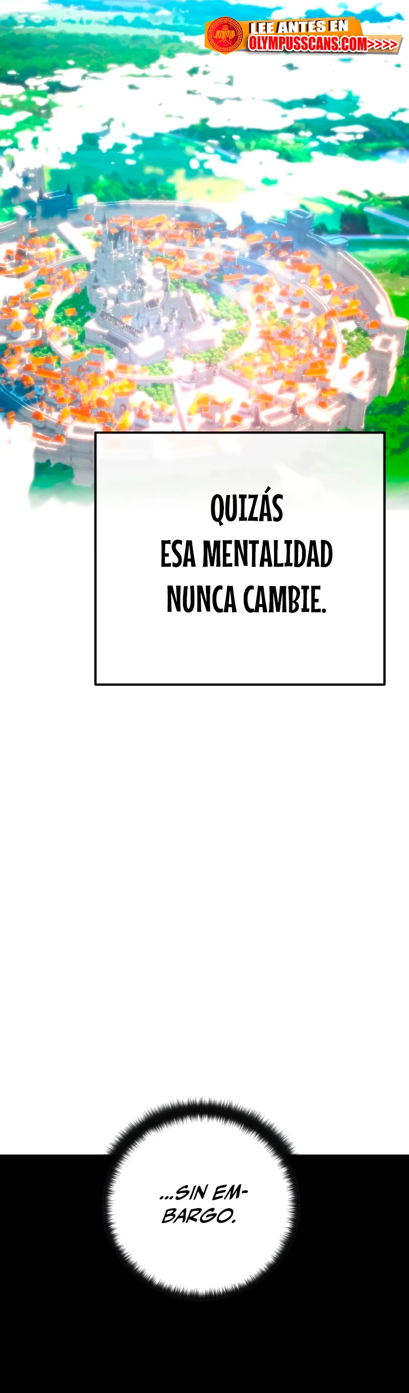 El Troll más fuerte del mundo Capitulo 38 página 43