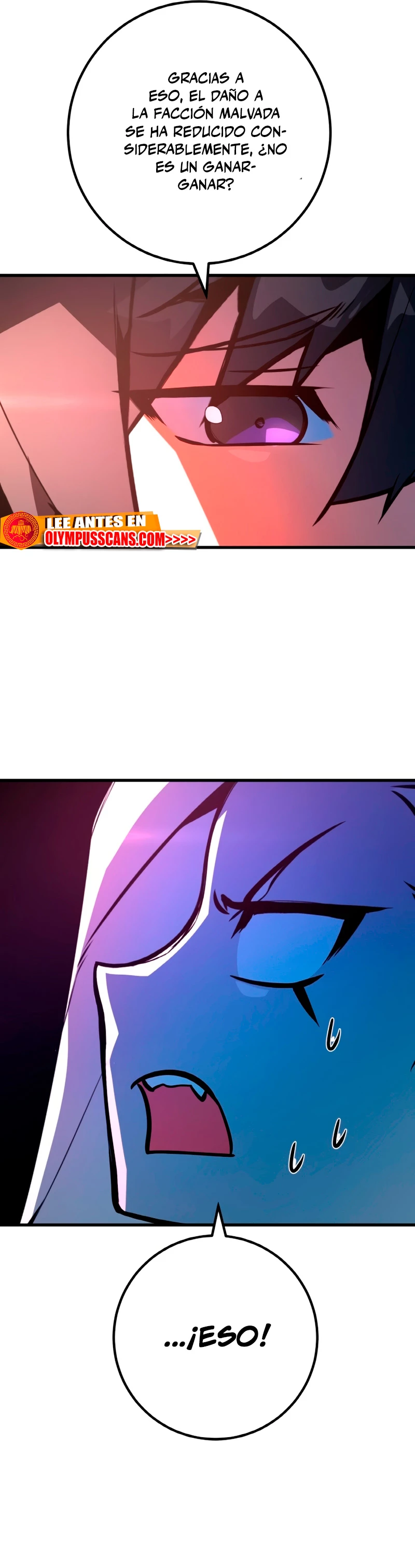 El Troll más fuerte del mundo Capitulo 38 página 49