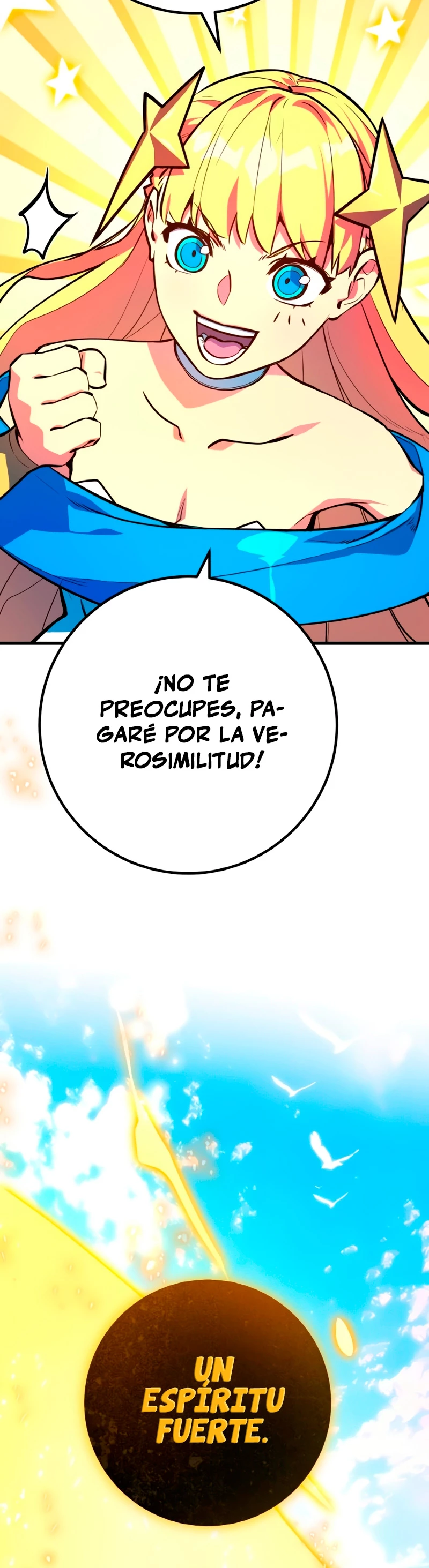 El Troll más fuerte del mundo Capitulo 38 página 52