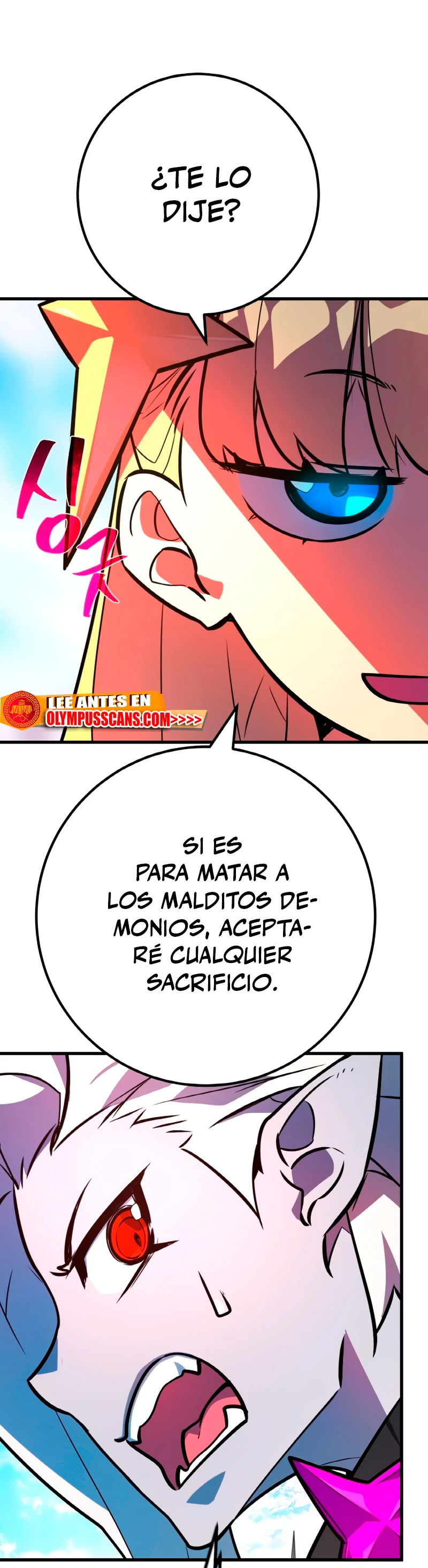 El Troll más fuerte del mundo Capitulo 38 página 61