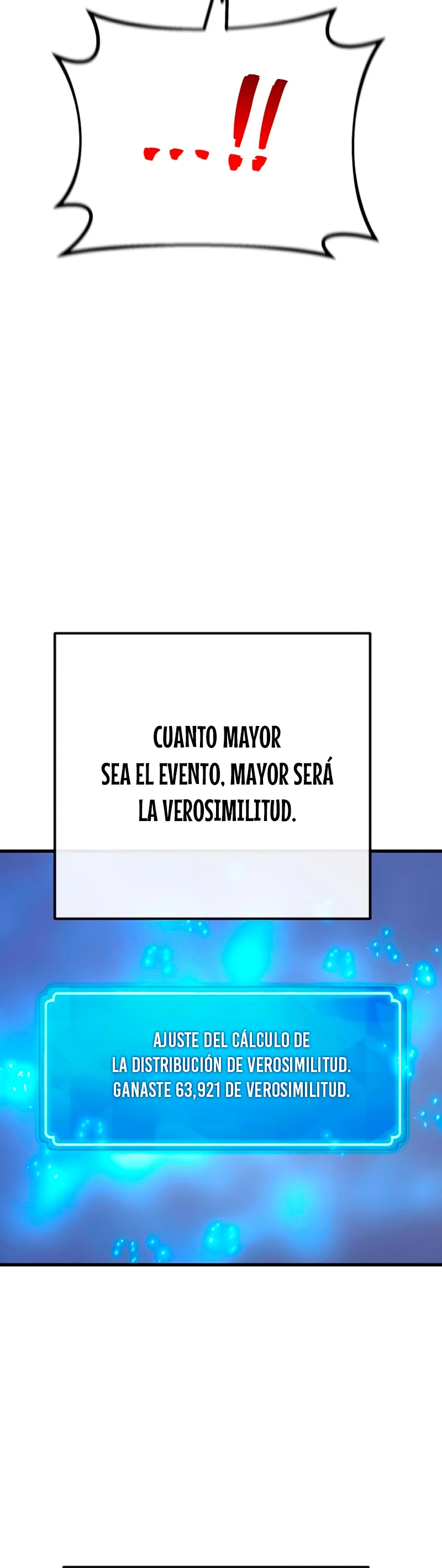 El Troll más fuerte del mundo Capitulo 38 página 62