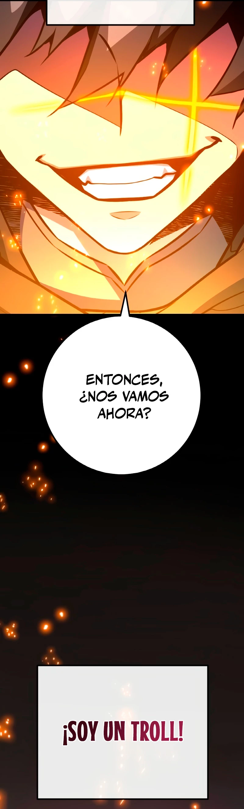 El Troll más fuerte del mundo Capitulo 38 página 66