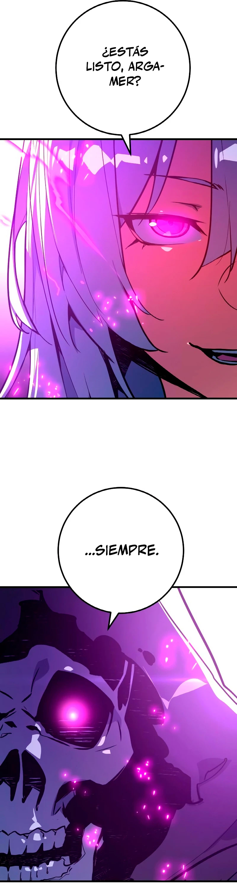 El Troll más fuerte del mundo Capitulo 39 página 21
