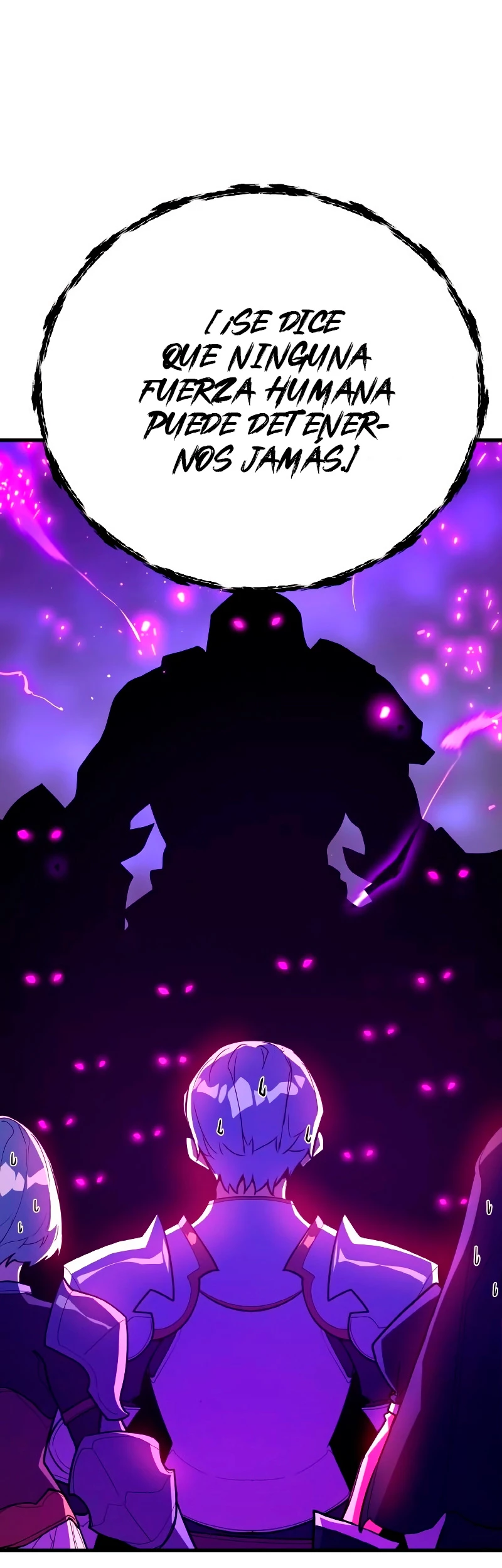 El Troll más fuerte del mundo Capitulo 39 página 26
