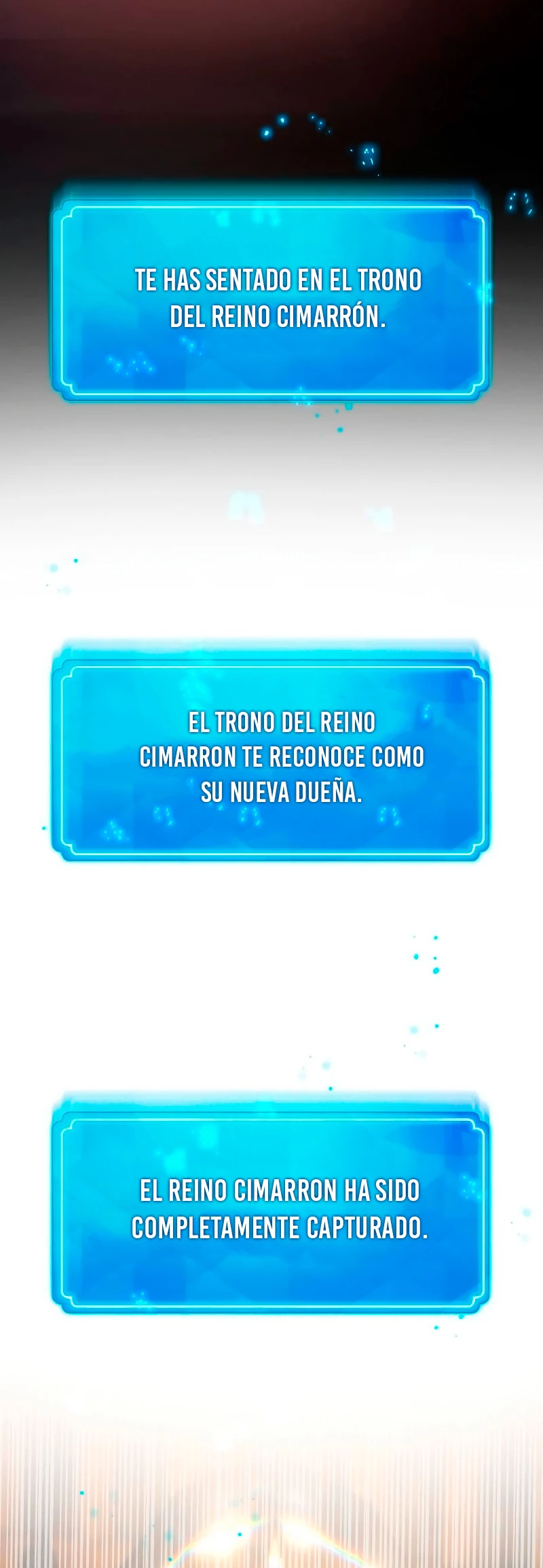 El Troll más fuerte del mundo Capitulo 39 página 36