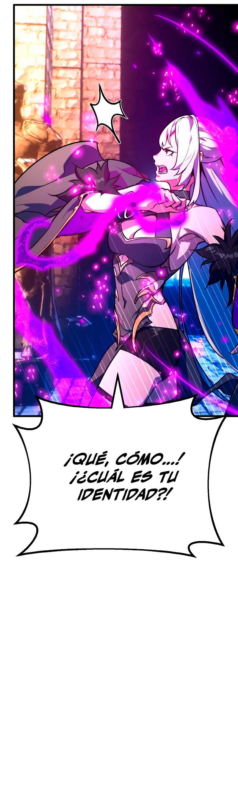 El Troll más fuerte del mundo Capitulo 39 página 53