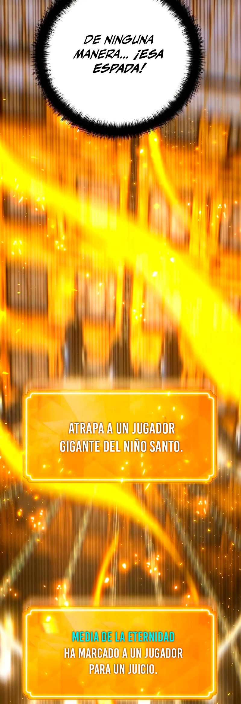 El Troll más fuerte del mundo Capitulo 39 página 57