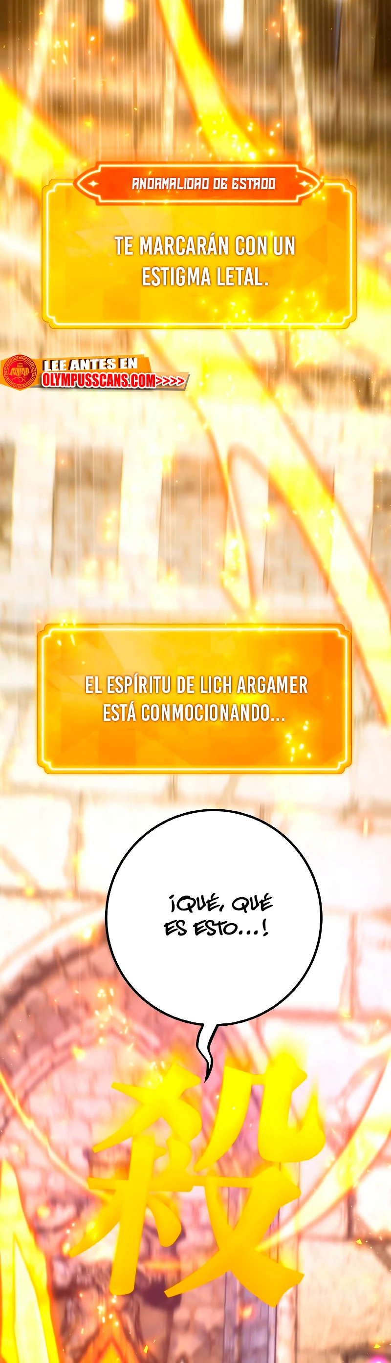 El Troll más fuerte del mundo Capitulo 39 página 58