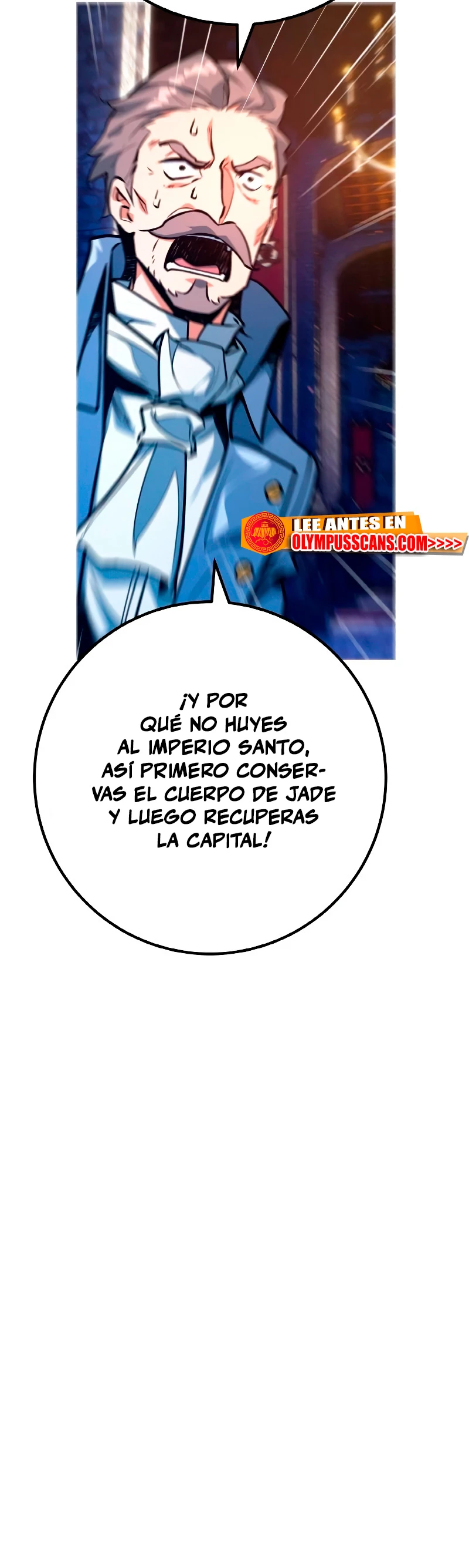 El Troll más fuerte del mundo Capitulo 39 página 6