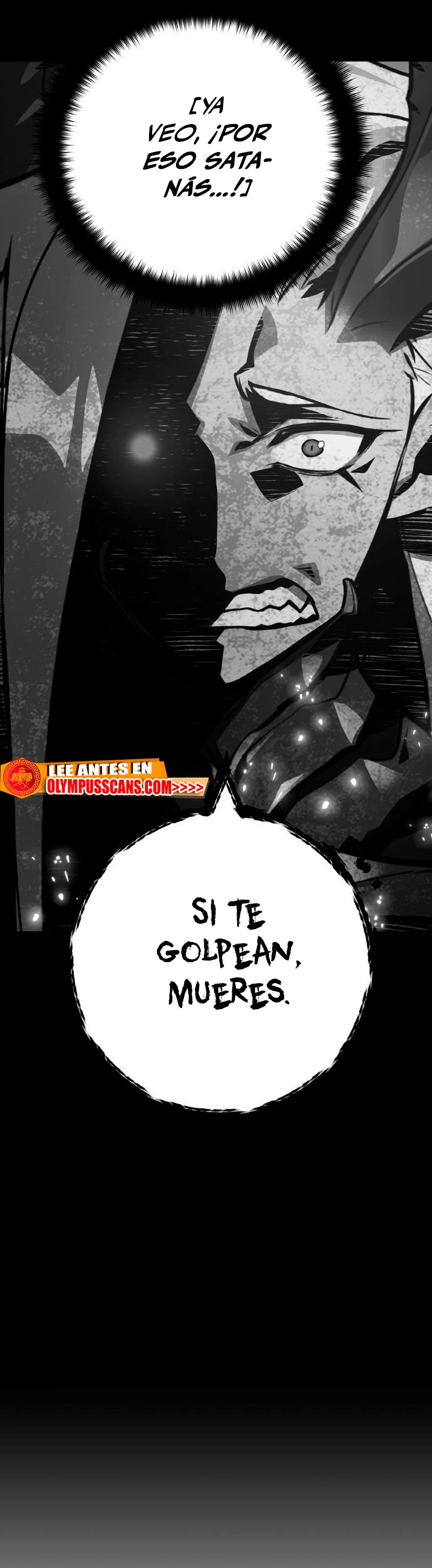 El Troll más fuerte del mundo Capitulo 40 página 10