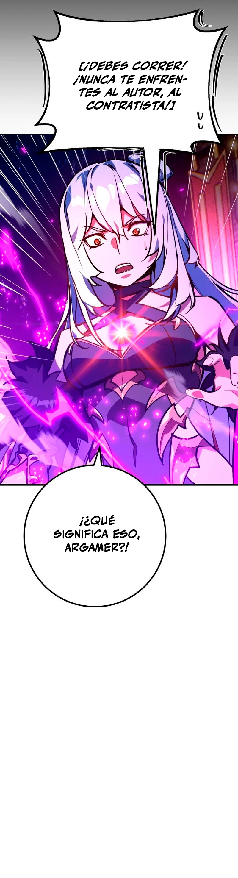El Troll más fuerte del mundo Capitulo 40 página 11