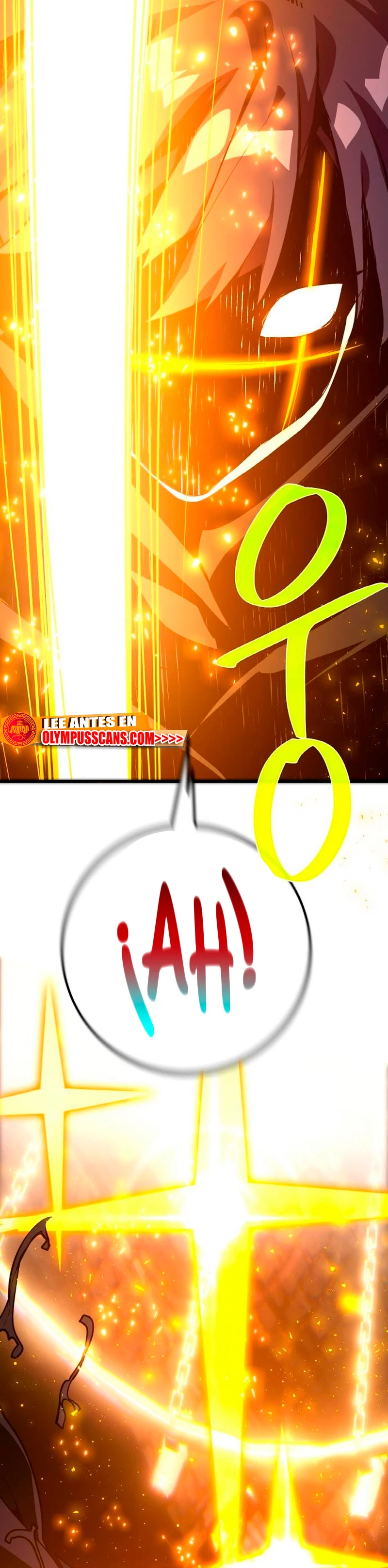 El Troll más fuerte del mundo Capitulo 40 página 21