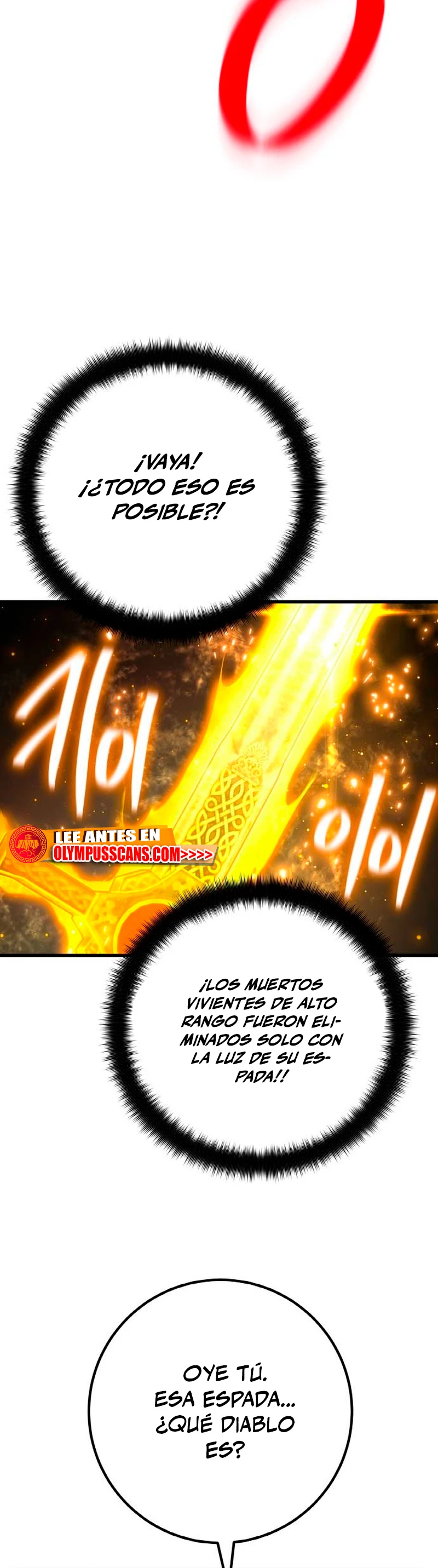 El Troll más fuerte del mundo Capitulo 40 página 26