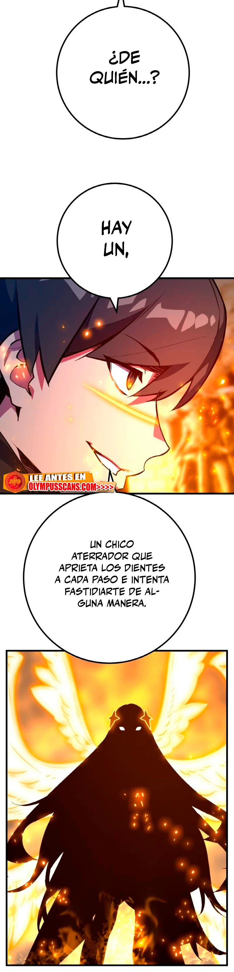 El Troll más fuerte del mundo Capitulo 40 página 29