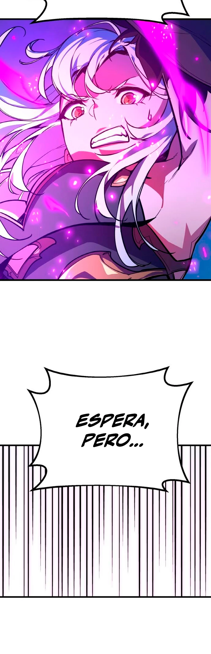 El Troll más fuerte del mundo Capitulo 40 página 34