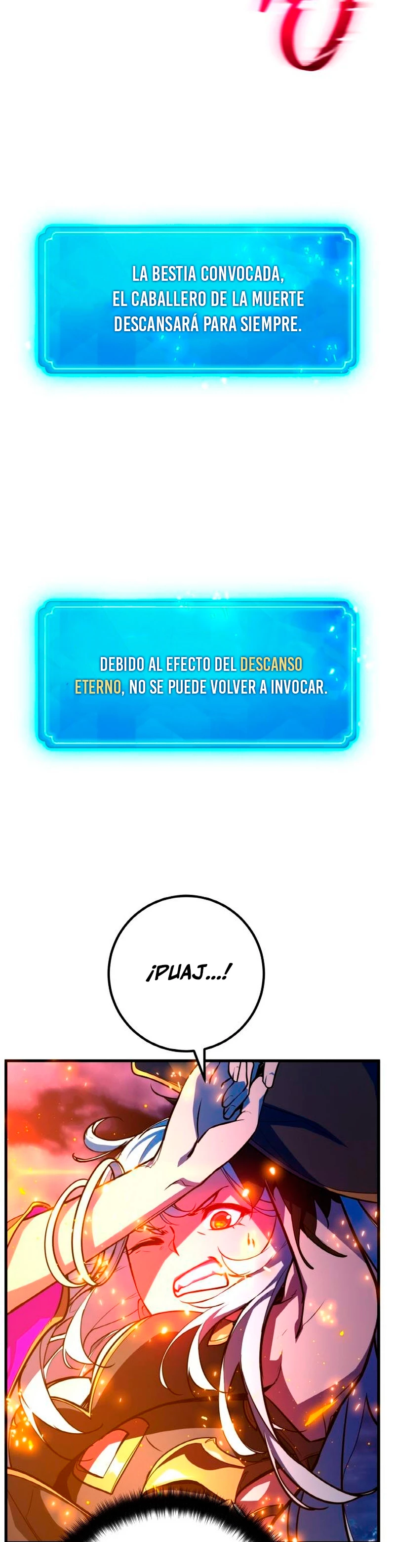 El Troll más fuerte del mundo Capitulo 40 página 38