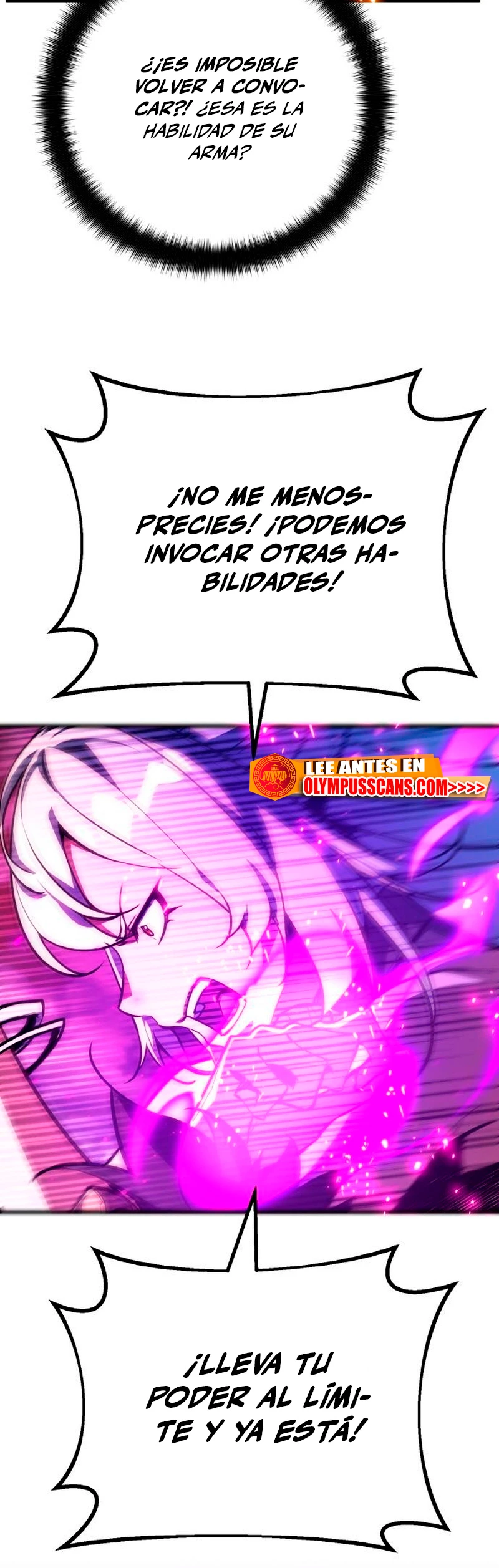El Troll más fuerte del mundo Capitulo 40 página 39