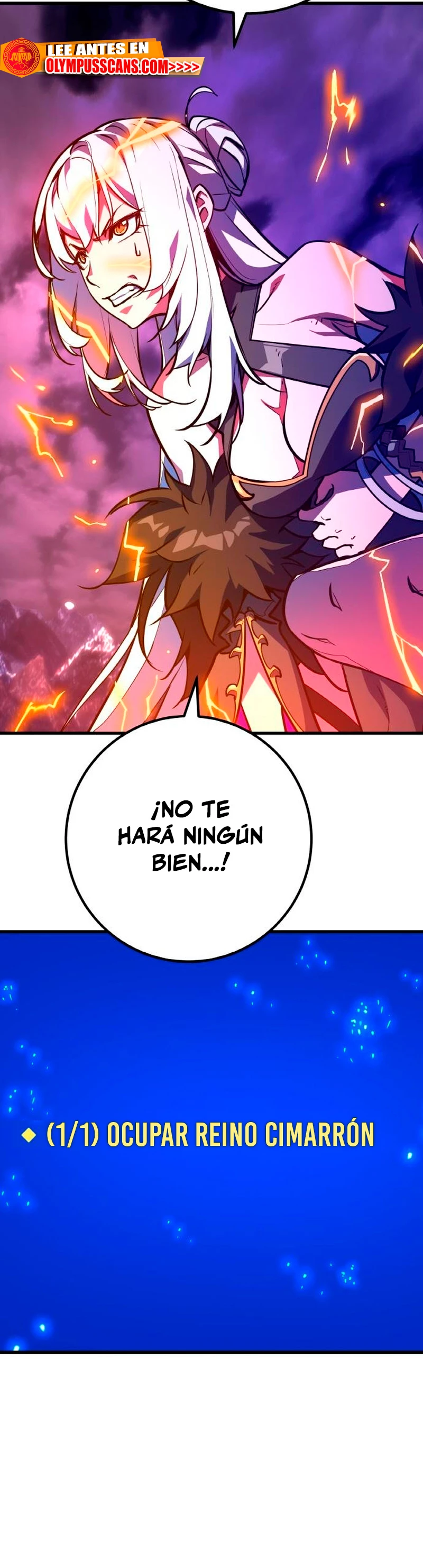 El Troll más fuerte del mundo Capitulo 40 página 53