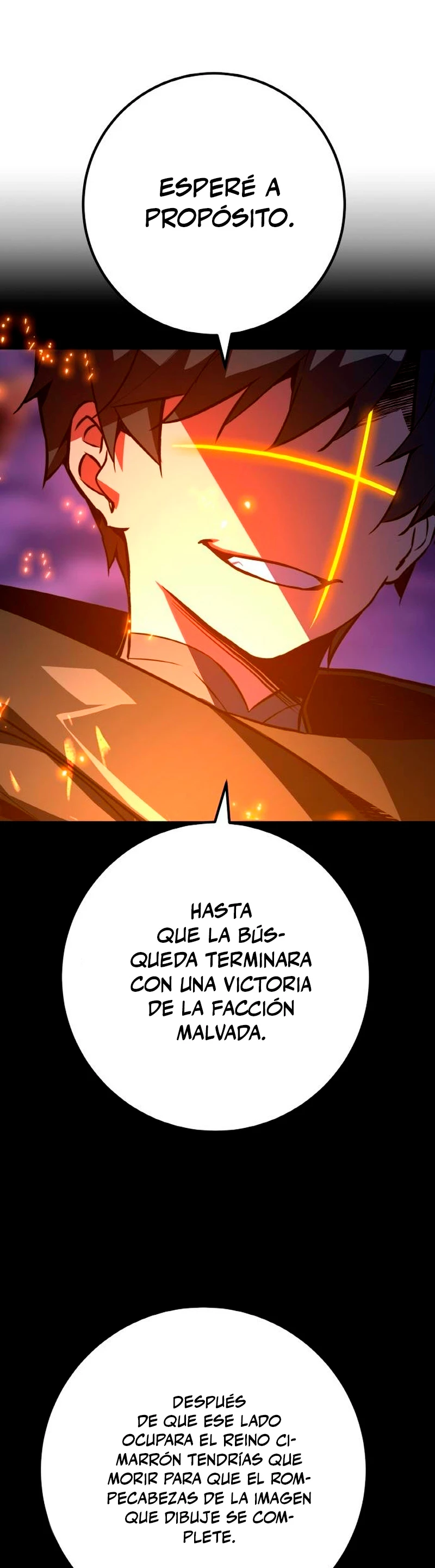 El Troll más fuerte del mundo Capitulo 40 página 54