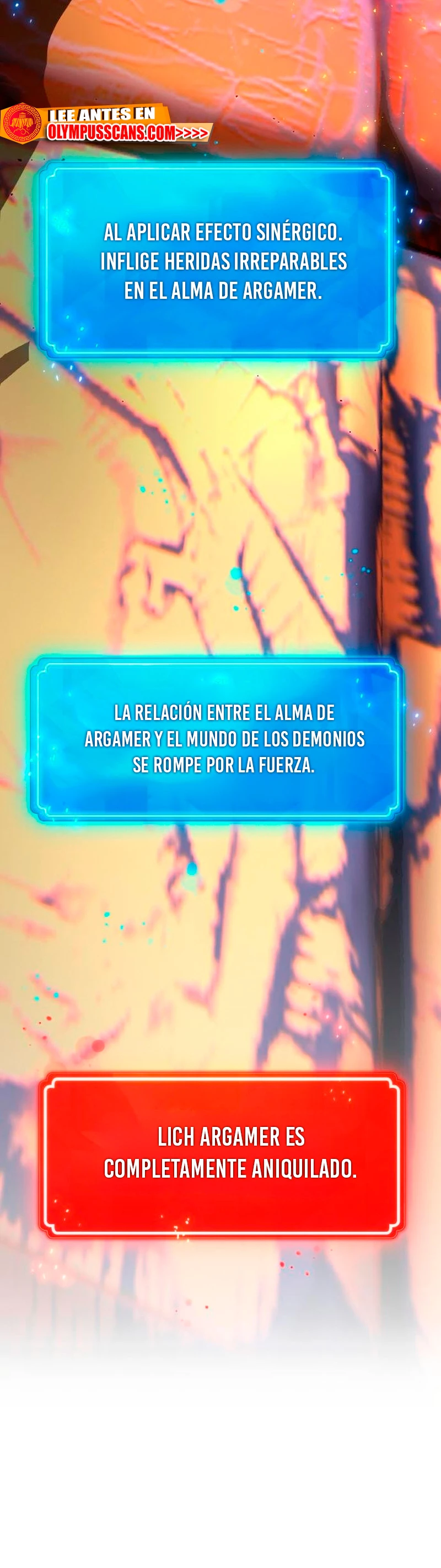 El Troll más fuerte del mundo Capitulo 40 página 61