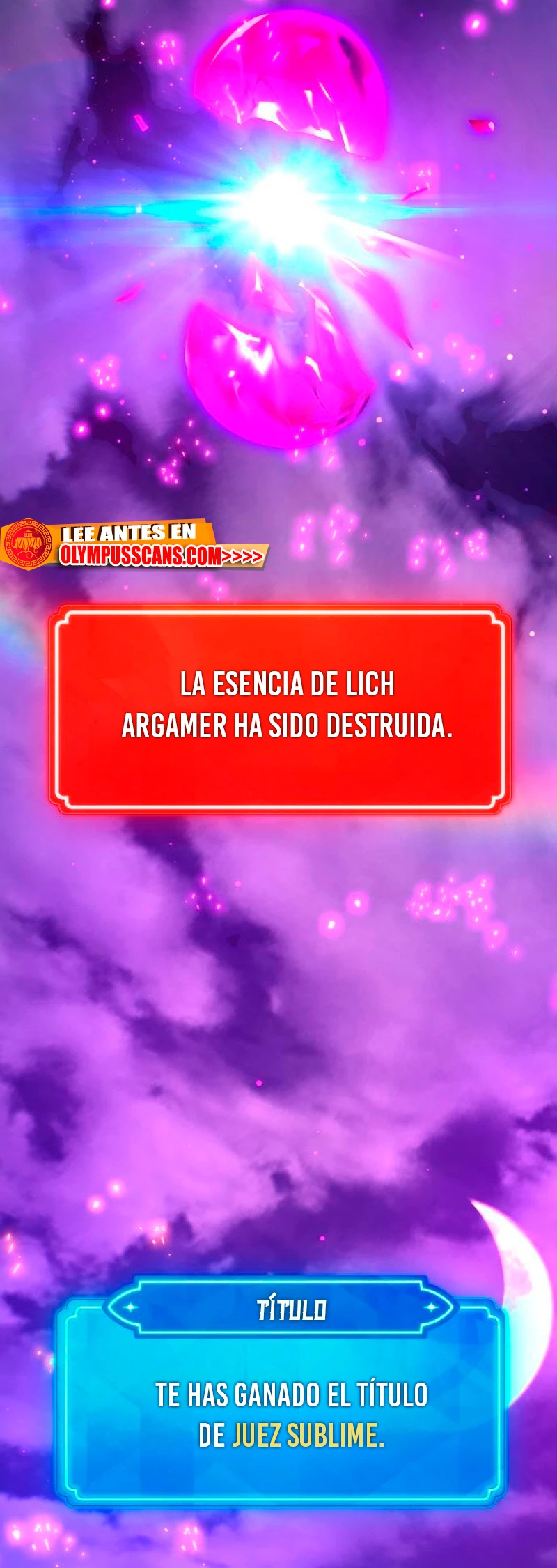 El Troll más fuerte del mundo Capitulo 40 página 63